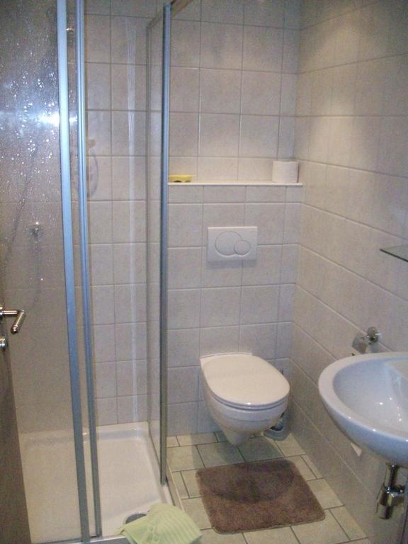 Appartements Renate Kirchberg in Tirol Quarto foto